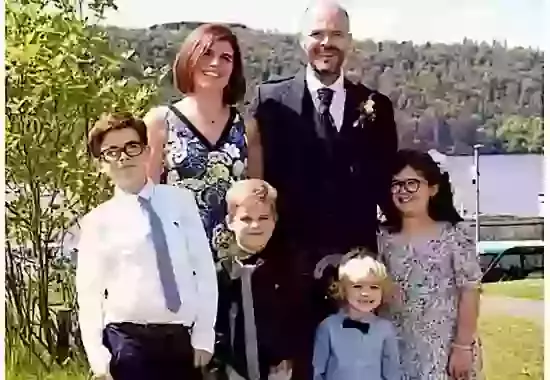 The McKinnon Family